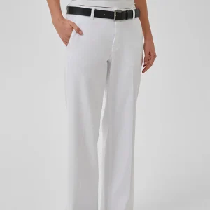 My Essential Wardrobe Lara Bukser - Bright White