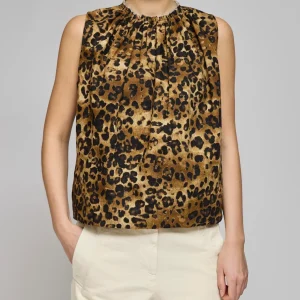 Rika Studios Panther Be Night Shirt