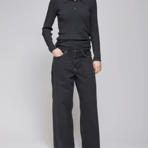 Jeanerica Black Vintage 62 Belem Jeans