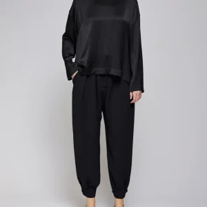 Rachel Comey New Encino Black Pants