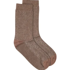 Gustav Kaila Strømper 62900 Bark Brun