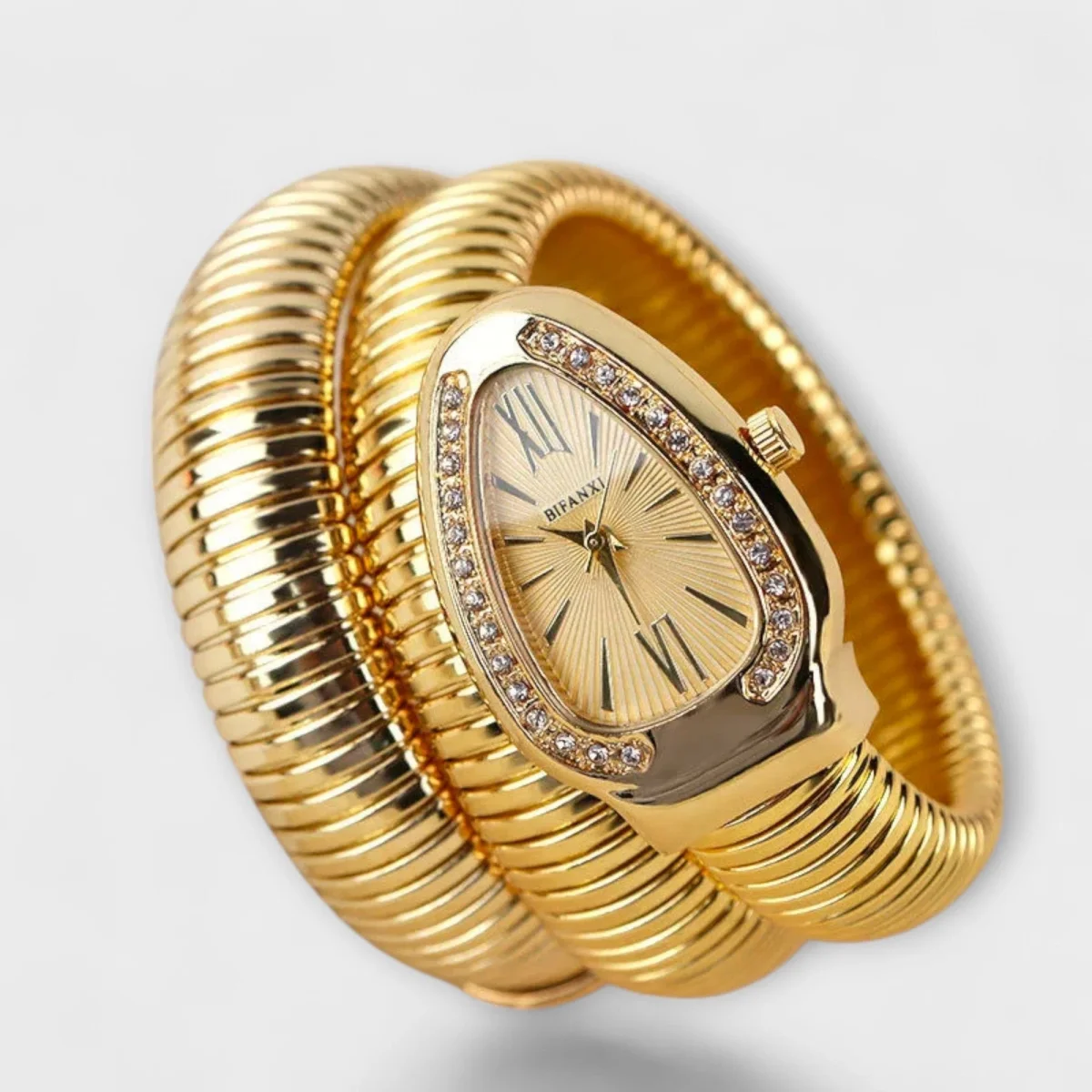 Clara | Slange ur - Billede 2