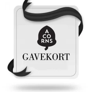 Gavekort