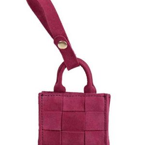 Luna Moon Cervino Vista Charm - Pink Sangria