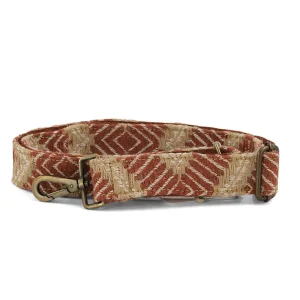 Luna Moon La Rambla Strop - Terracotta