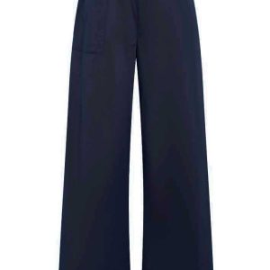 La Rouge Vilma Bukser - Navy