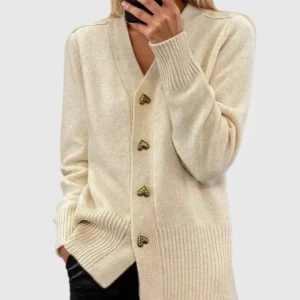 Leila | cardigan