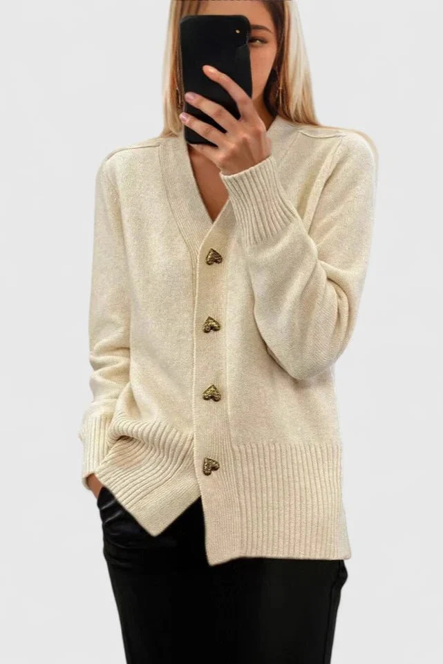 Leila | cardigan