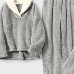 Maja | Flanel sæt