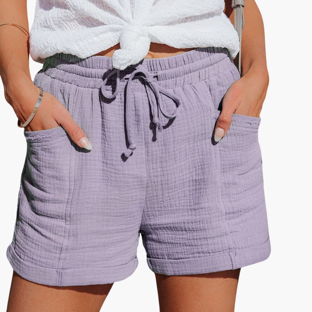 Majken | shorts - Billede 6