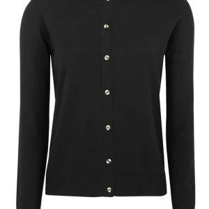 Soft Rebels Marla Cardigan - Black