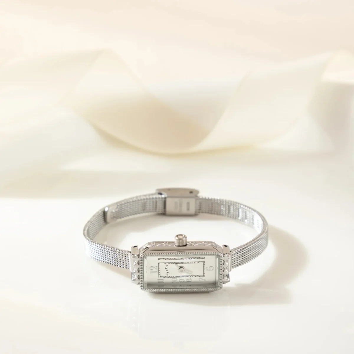 Silje | Elegant ur - Billede 8