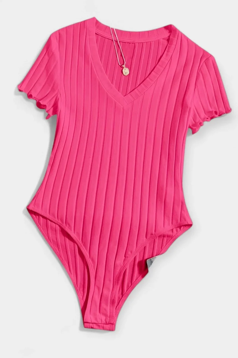 Sofie | Moderne Body - Billede 2