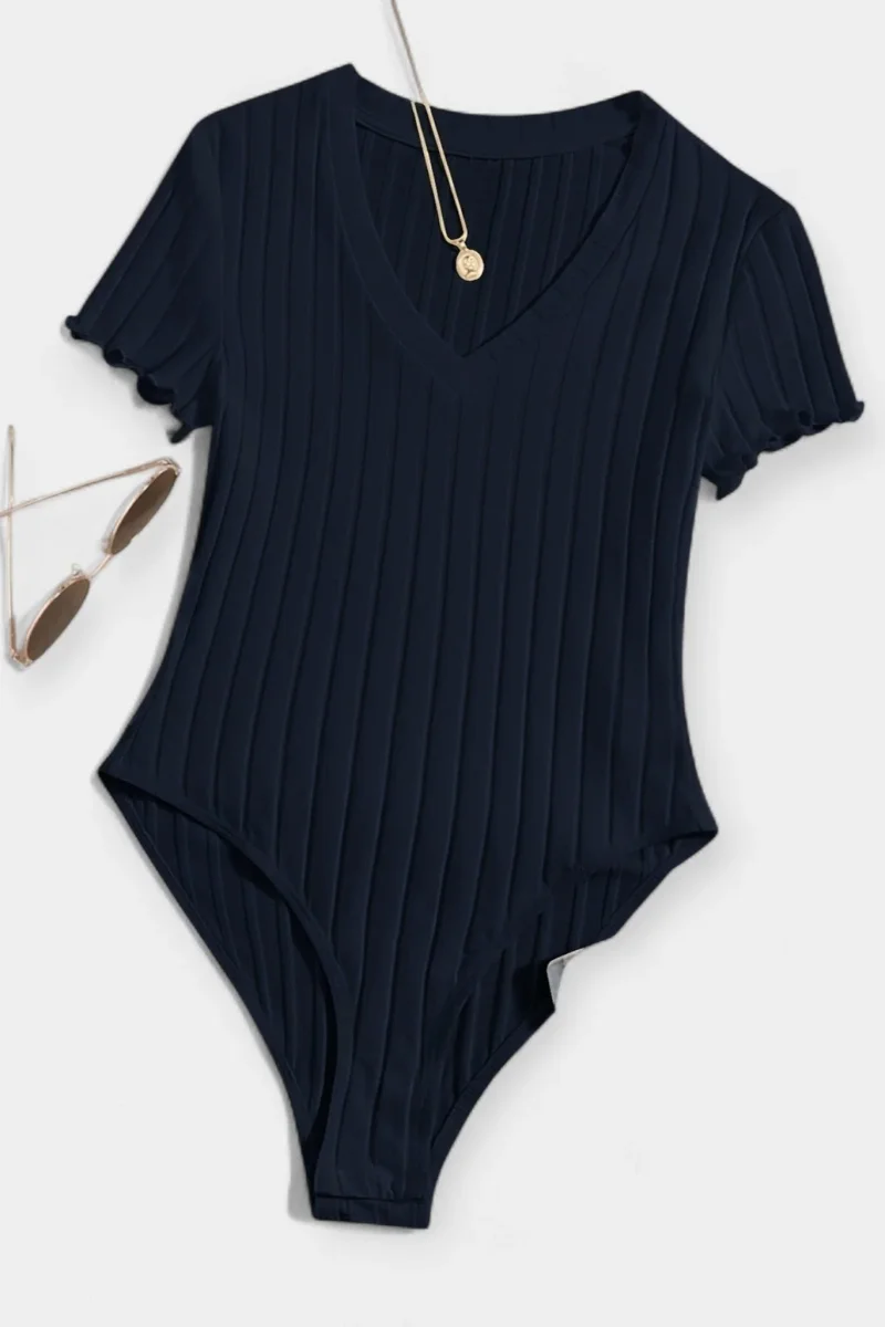 Sofie | Moderne Body - Billede 3