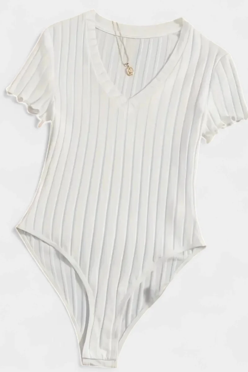 Sofie | Moderne Body - Billede 6