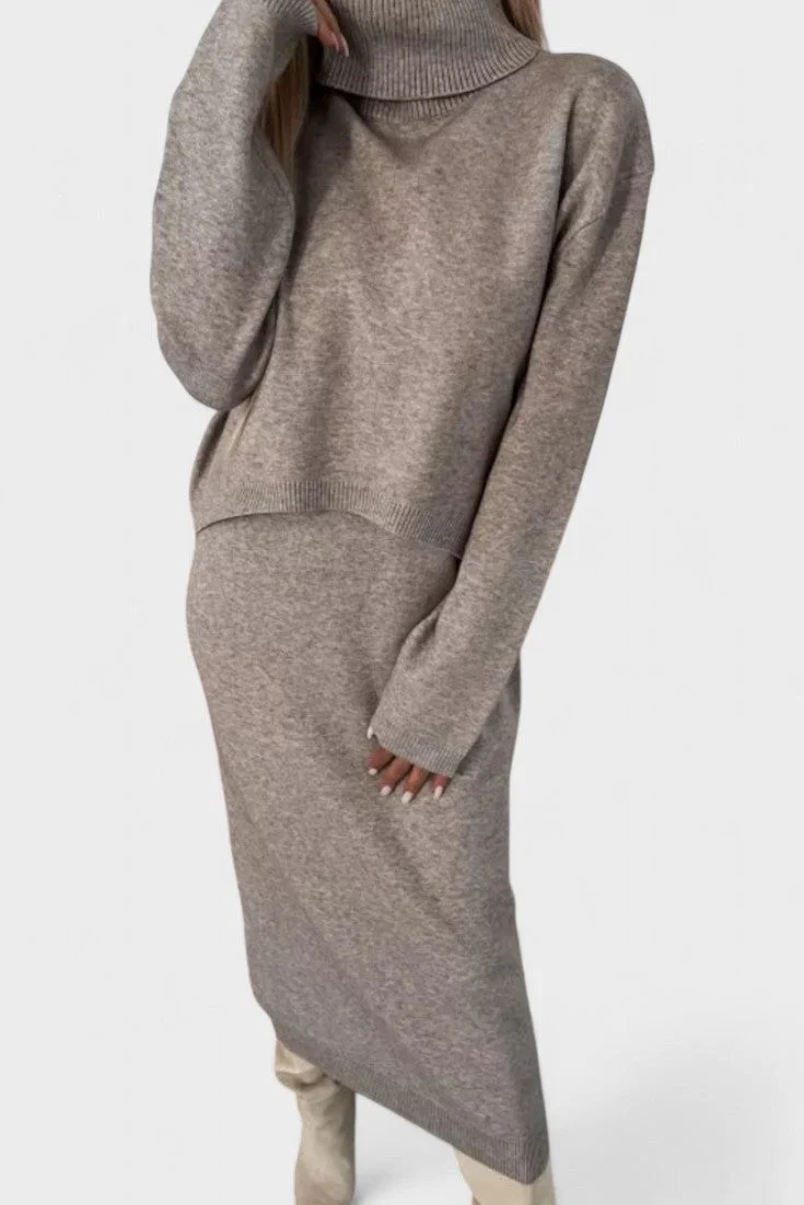 Tilde™ | Elegant Striksæt - Billede 9