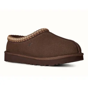 UGG Tasman Slipper Sko - Dusted Cocoa Brun