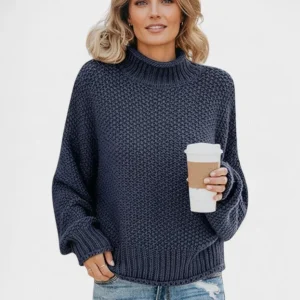 Freja Andersen | Elegant trøje