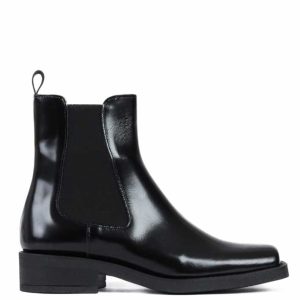 Bukela Milano Støvler - Black
