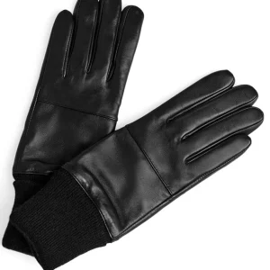 Markberg Cyrus Handsker - Black