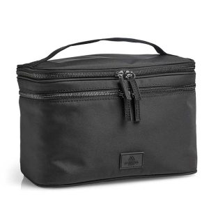 Markberg Treasure Toilettaske - Recycled - Black