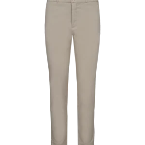 FQSOLVEJ - ANKEL BUKSER - BEIGE