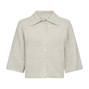 FQSAMMIE - CARDIGAN - BEIGE